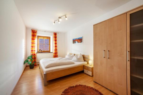 Ferienwohnung Jonagold Schnalserhof Laces